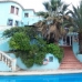 Moraira property: Alicante, Spain Villa 48534