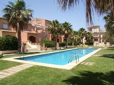 Javea property: Villa to rent in Javea 48543