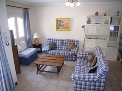 Javea property: Villa to rent in Javea, Spain 48543