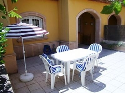 Javea property: Villa with 2 bedroom in Javea 48543