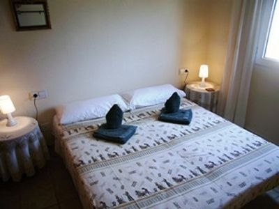 Javea property: Villa with 2 bedroom in Javea, Spain 48543