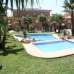 Javea property: Javea, Spain Villa 48546