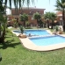 Javea property: Javea, Spain Villa 48546