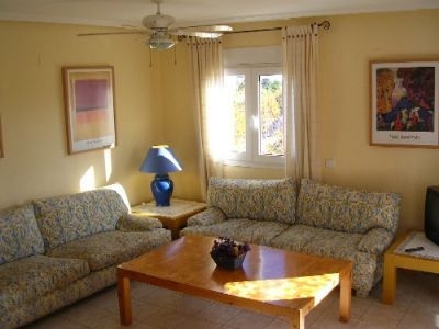 Javea property: Villa to rent in Javea, Spain 48547