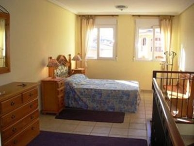 Javea property: Villa with 3 bedroom in Javea, Spain 48548