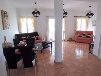 Calpe property: Villa with 2 bedroom in Calpe 48550