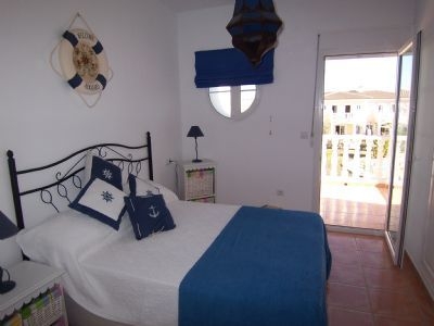 Calpe property: Villa with 2 bedroom in Calpe, Spain 48550