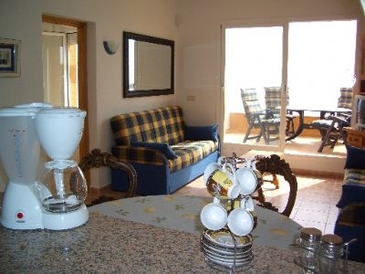 Benitachell property: Apartment with 2 bedroom in Benitachell, Spain 48551