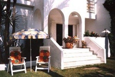 Javea property: Apartment with 4 bedroom in Javea, Spain 48553