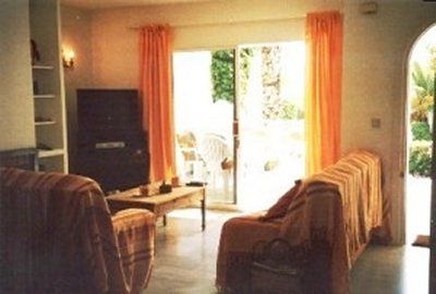 Javea property: Apartment to rent in Javea, Spain 48553
