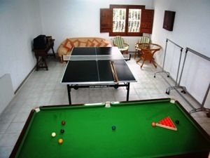 Javea property: Villa with 5 bedroom in Javea 48562