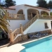 Javea property: Alicante, Spain Villa 48562