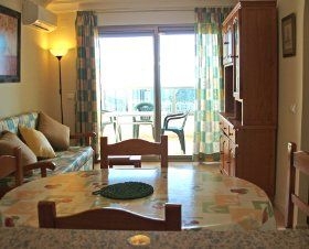 Apartment to rent in town, Spain 48563