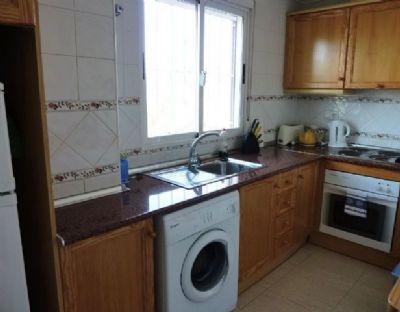 Algorfa property: Apartment with 2 bedroom in Algorfa 48571