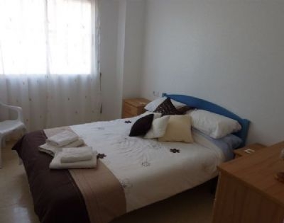 Algorfa property: Apartment with 2 bedroom in Algorfa, Spain 48571