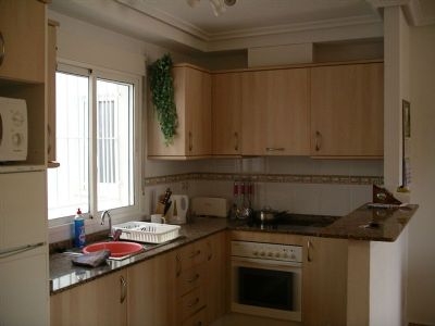 Apartment for sale in town, Spain 48574