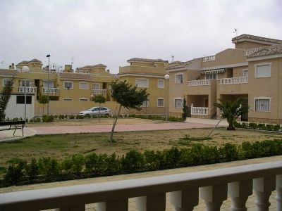 Apartment with 2 bedroom in town, Spain 48574