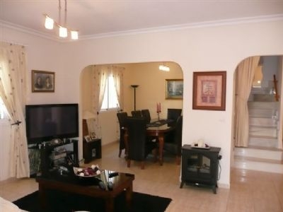 Townhome with 4 bedroom in town, Spain 48575