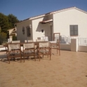 Moraira property: Villa to rent in Moraira 48577