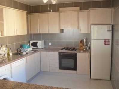 Moraira property: Villa with 4 bedroom in Moraira, Spain 48577
