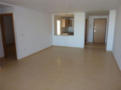 Torre Pacheco property: Apartment with 2 bedroom in Torre Pacheco 48597