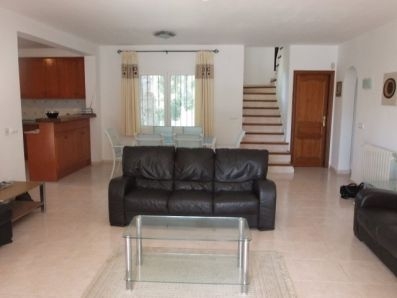 Javea property: Villa to rent in Javea, Spain 48599