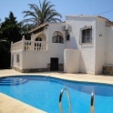 Calpe property: Villa to rent in Calpe 48602