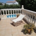 Calpe property: Calpe, Spain Villa 48602