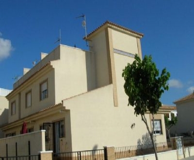 Pilar De La Horadada property: Townhome for sale in Pilar De La Horadada, Spain 48603