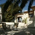 Moraira property: Villa to rent in Moraira 48606