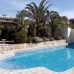 Moraira property: Moraira, Spain Villa 48606