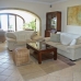 Moraira property: 4 bedroom Villa in Moraira, Spain 48606