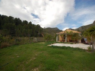 Villa&nbsp;with&nbsp;3&nbsp;bedroom&nbsp;in&nbsp;town&nbsp;48610