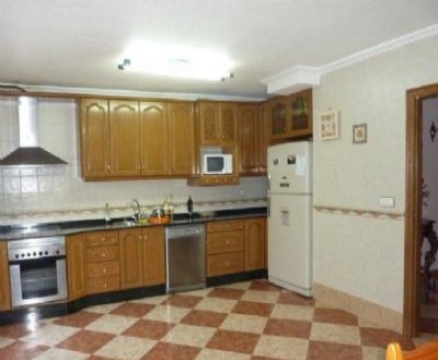 Townhome for sale in town, Spain 48615