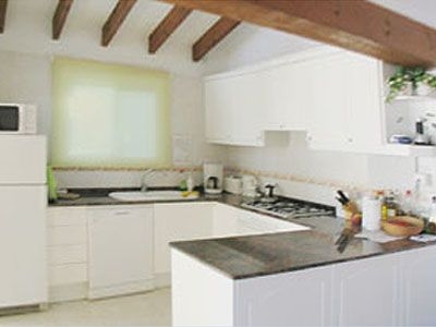 Moraira property: Villa with 3 bedroom in Moraira, Spain 48618