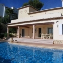 Moraira property: Villa to rent in Moraira 48624