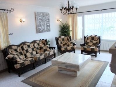 Moraira property: Villa to rent in Moraira, Spain 48624