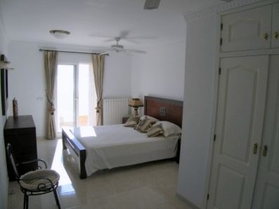 Moraira property: Villa with 4 bedroom in Moraira 48624