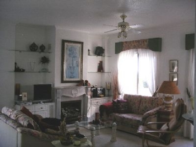 Townhome with 2 bedroom in town 48627