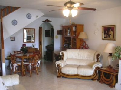 Townhome with 3 bedroom in town 48630