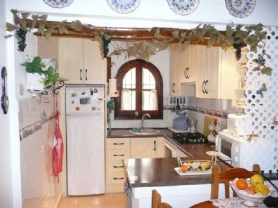 Villamartin property: Villa for sale in Villamartin, Spain 48631