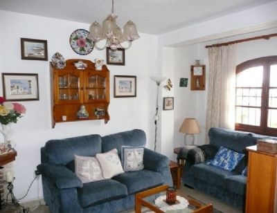 Villamartin property: Villa with 3 bedroom in Villamartin 48631