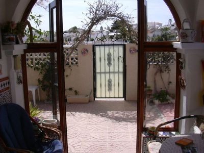 Villamartin property: Villa with 3 bedroom in Villamartin, Spain 48631