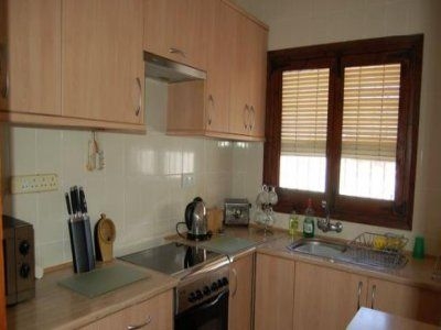 Villa with 2 bedroom in town, Spain 48635