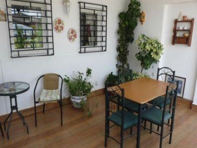 Villa for sale in town, Spain 48636