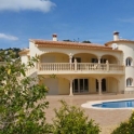 Moraira property: Villa to rent in Moraira 48642
