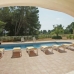 Moraira property: Moraira, Spain Villa 48642