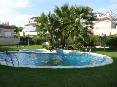 Apartment with 2 bedroom in town 48647