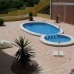 town, Spain Apartment 48649
