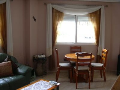 Apartment for sale in town, Spain 48655